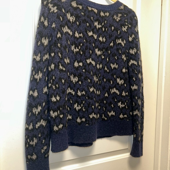 Athleta Wool Blend Sweater - Picture 5 of 7